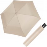 Doppler Zero Magic Harmonic Beige dámský plně automatický deštník béžový – Zboží Dáma