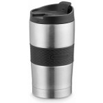 De'Longhi Nerezový cestovní termo hrnek 300 ml – Zboží Dáma
