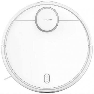 Xiaomi Mi Robot Vacuum S12 EU White – Hledejceny.cz