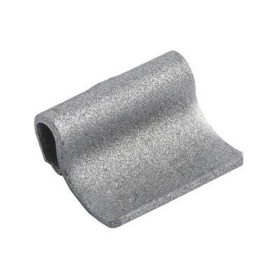 Fivestars 01-00-35, ocelová závaží na plechové disky 5 g, 100 ks, FE-5G | Zboží Auto