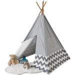 KidKraft Teepee šedá – Hledejceny.cz