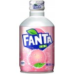 Fanta White Peach 300 ml – Zboží Mobilmania