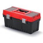 Kistenberg EVO s kov. zámky 54,8x27,4x28,6cm červená KEV5530AL – Zboží Dáma