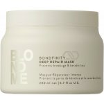 Schwarzkopf Professional Blondme Bondfinity Deep Repair Mask hloubkově regenerační maska 200 ml – Hledejceny.cz