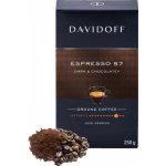 Davidoff Espresso 57 mletá 250 g – Zboží Dáma