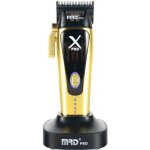 MRD Pro X-Pro clipper HC-999C Black – Sleviste.cz
