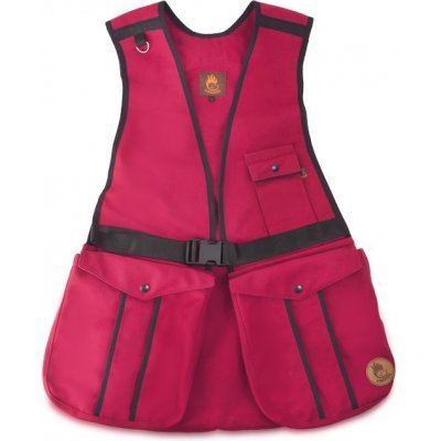 Firedog Dummy vesta Hunter L – Hledejceny.cz