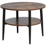 Signal Ella II tmavě hnědá – Zboží Dáma