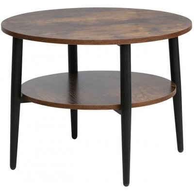 Signal Ella II tmavě hnědá – Zboží Dáma