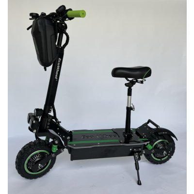 2WD EcoWheel K100 3200W 30Ah – Zboží Dáma