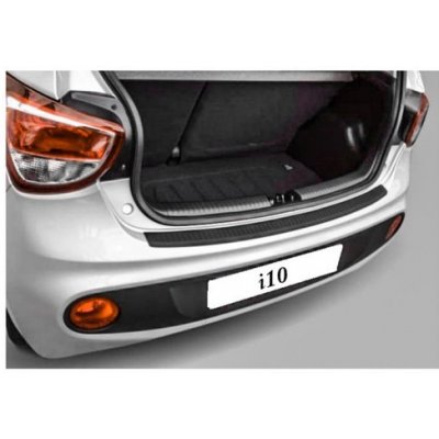 HYUNDAI i10 17-19 Nášlap kufru – Zboží Mobilmania