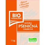 Country Life Mouka pšeničná chlebová 1000 g – Zboží Mobilmania