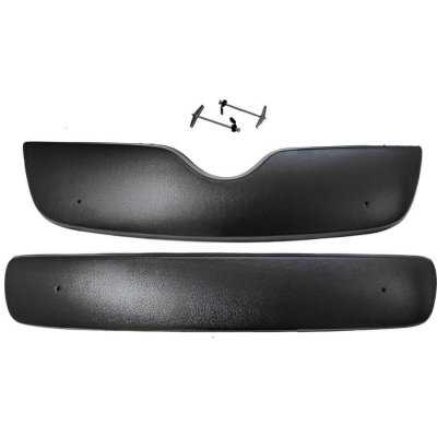 Sada zimních clon chladiče PROTEC Škoda Roomster 2007-2010 – Sleviste.cz