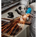 Bosch GWS 750 Professional 0.601.394.001 – Hledejceny.cz
