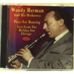 Herman Woody - Plays For Dancing CD – Hledejceny.cz