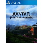 Avatar: Frontiers of Pandora – Zboží Mobilmania