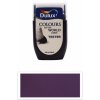 Interiérová barva Dulux Cow tester 30 ml - levandule