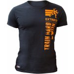 Extrifit triko 02 Agrezz černá – Zboží Dáma