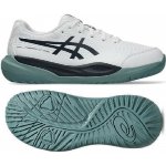 Asics Gel Resolution X GS 1044A081-103 allcourt – Hledejceny.cz