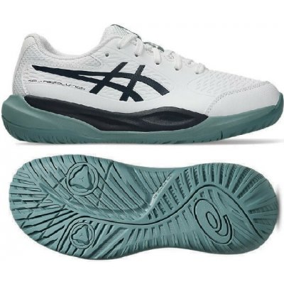 Asics Gel Resolution X GS 1044A081-103 allcourt – Hledejceny.cz