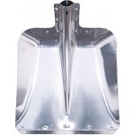 Strend Pro Lopata na sneh s násadou 38x38cm 2110229 – HobbyKompas.cz