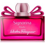 Salvatore Ferragamo Signorina Ribelle parfémovaná voda dámská 100 ml – Zboží Mobilmania