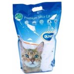 Duvo+ Cat silikagel 5 l – Sleviste.cz