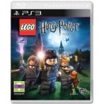 LEGO Harry Potter: Years 1-4 – Hledejceny.cz