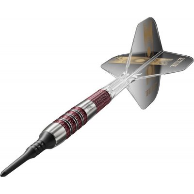 soft Target Stephen Bunting 95K 19g 95% wolfram – Hledejceny.cz