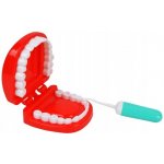 Teddies Sada doktor/lékař zubař 9ks – Zboží Mobilmania