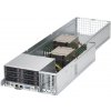 Serverové komponenty Základy pro servery Supermicro PIO-F628R2-FT+-NODE