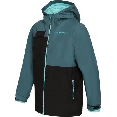 Alpine Pro Plega zelená – Zboží Mobilmania