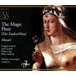 V/A - Magic Flute CD – Hledejceny.cz