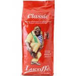 Lucaffé Espresso Classic 1 kg – Zboží Mobilmania