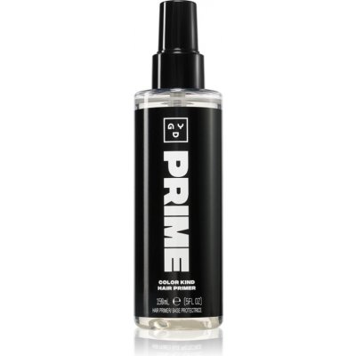 Good Dye Young Prime Color Kind Hair Primer bezoplachová péče pro barvené vlasy s UV filtrem 150 ml – Hledejceny.cz