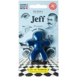 Mr&Mrs Fragrance Jeff Chrome Lotus Flowers – Hledejceny.cz