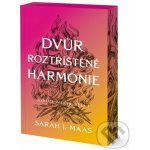 Dvůr roztříštěné harmonie – Hledejceny.cz