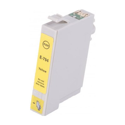 TonerPartner Epson T0794 - kompatibilní