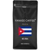 Zrnková káva Yankee Caffee Arabica Kuba 1 kg