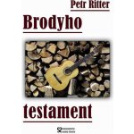 Brodyho testament – Hledejceny.cz