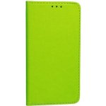 Pouzdro Telone Elegantní magnetické Sony Xperia 10 zlatá – Zboží Živě