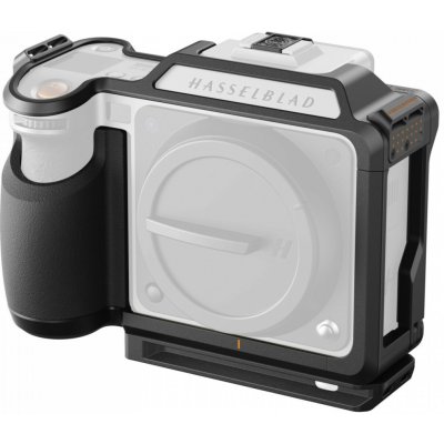 SmallRig Modular Metal Cage for Hasselblad X2D II 100C / X2D 100C (Black) 5929 – Hledejceny.cz