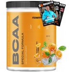 nowmax BCAA 2:1:1 500 g – Zboží Dáma
