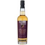 Compass Box Hedonism 0,7 l 43% (karton) – Hledejceny.cz