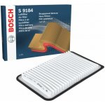 Vzduchový filtr BOSCH 1 987 429 184 – Hledejceny.cz