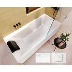 Riho STILL SHOWER PLUG & PLAY 180 x 80 cm B103009005 – Hledejceny.cz