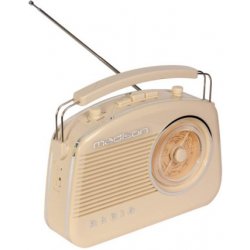 Madison Rádio 03-2-1098