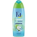 Fa Coconut Water sprchový gel 250 ml – Zbozi.Blesk.cz