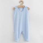Kojenecké dupačky New Baby Casually dressed Modrá – Zboží Mobilmania