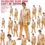 Presley Elvis - Golden Records Vol.2 LP – Hledejceny.cz